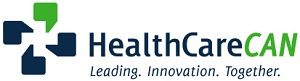 HealthCareCAN logo