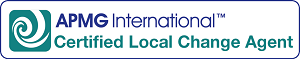 APMG International Certified Local Change Agent