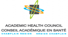 Academic Health Council Logo