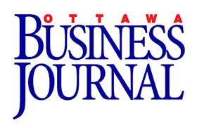 Business journal logo