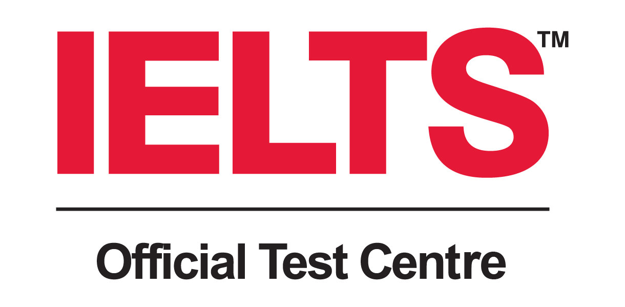 IELTS TEST CENTRE Language Institute