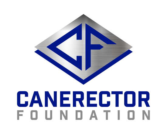 Canerector Foundation Logo