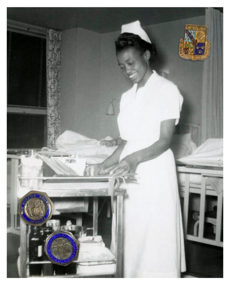 The Johannah Raphael Nursing Bursary | Advancement and Strategy