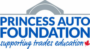 Princess Auto Foundation logo