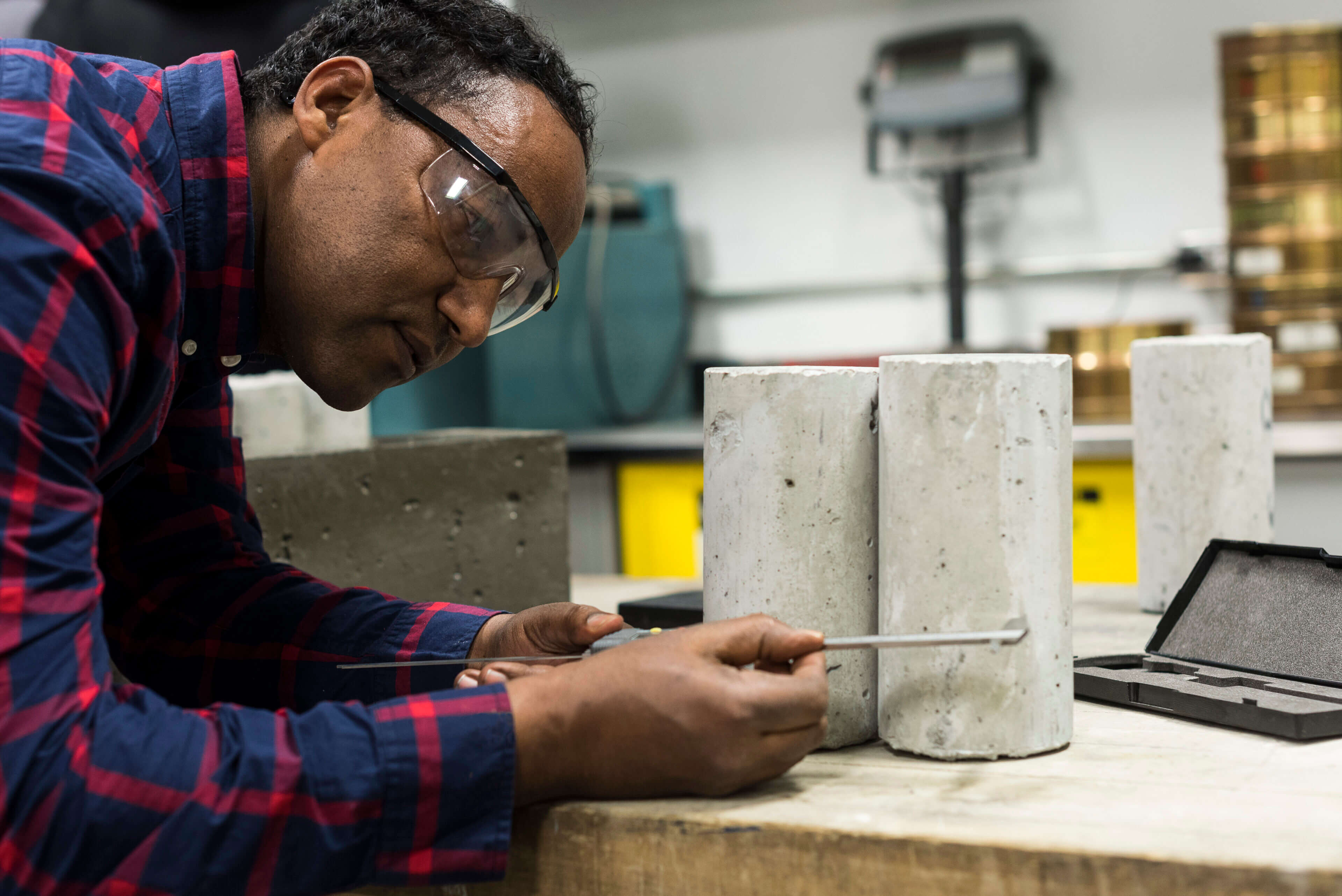 RBC invests 500,000 to support skilled trades at Algonquin College