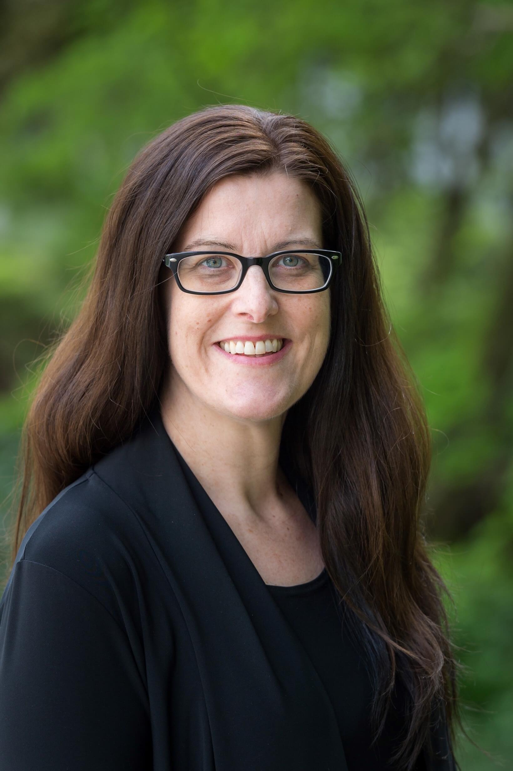 Jennifer Kryworuchko Alumni & Friends Network