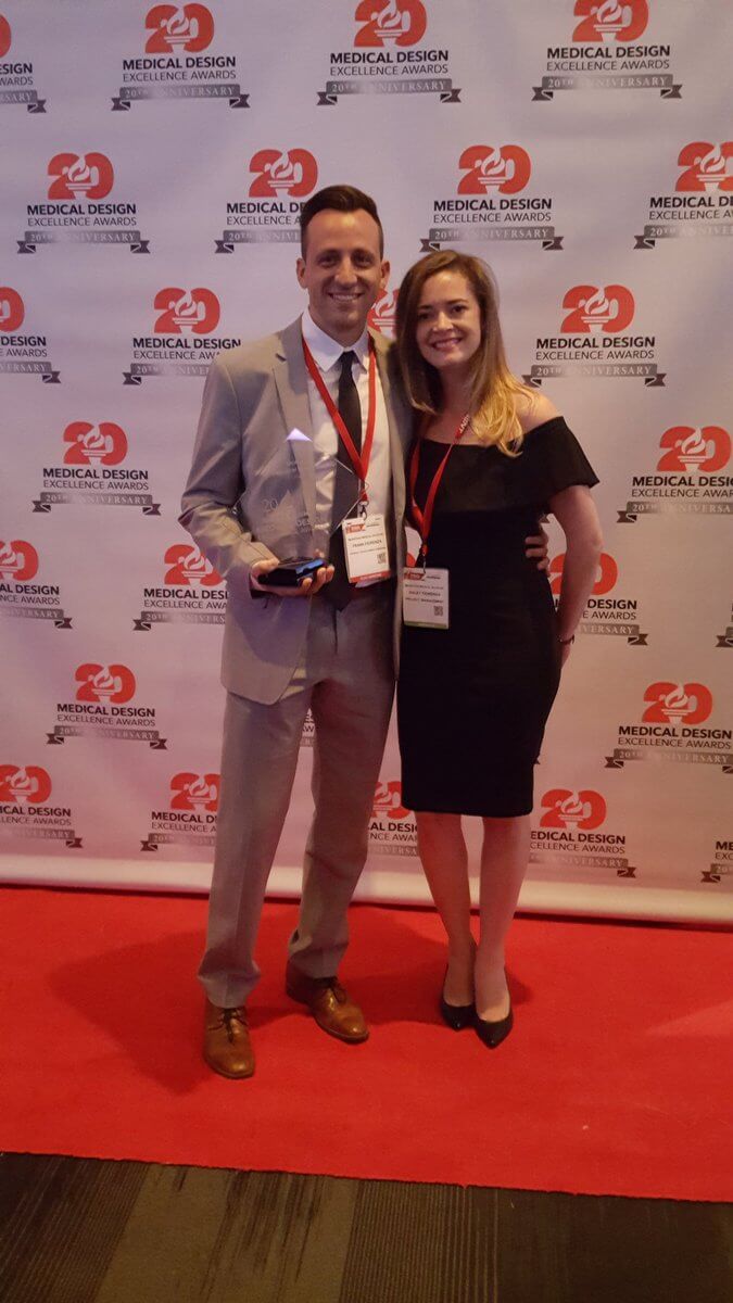 Frank Fiorenza Alumni & Friends Network