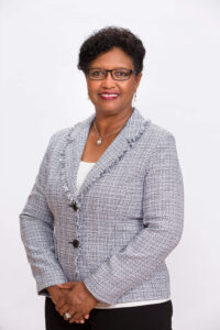 Photo of Wendy Beckles