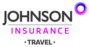 Johnson Insurance - Travel logo
