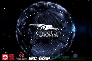 Cheetah Networks PulseViewtm Solution