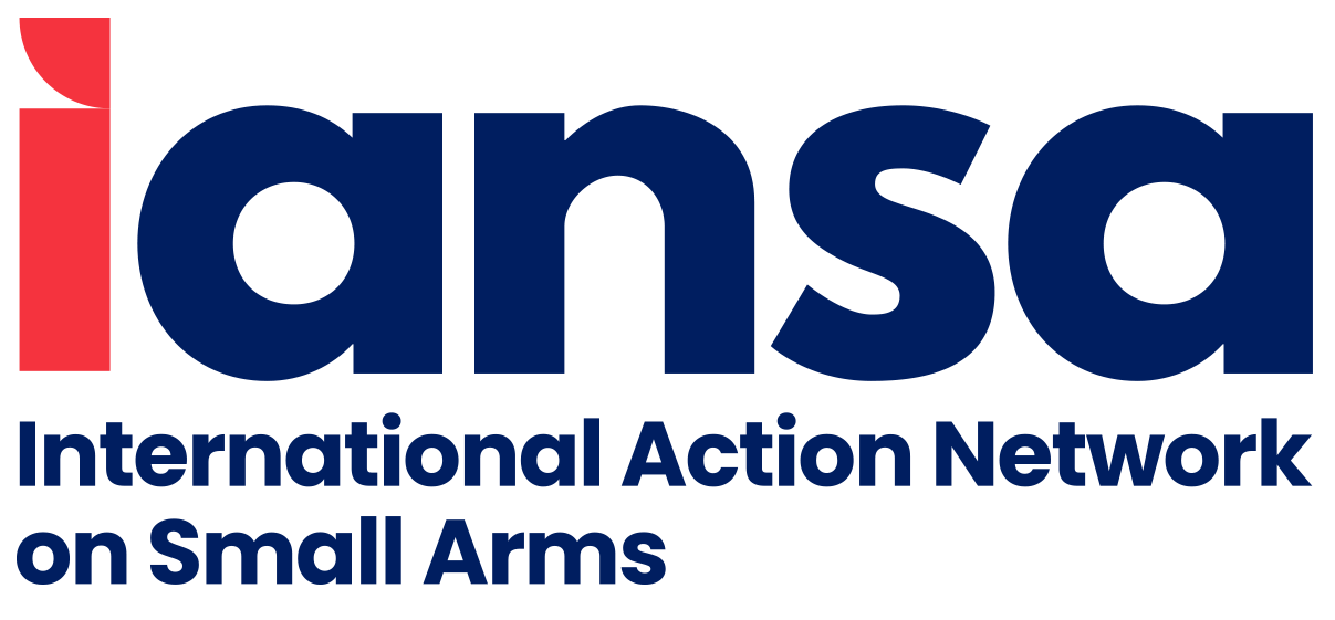 International Action Network on Small Arms.