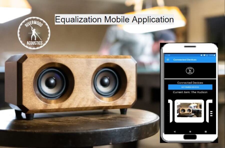 Mobile EQ Application- Riverwood