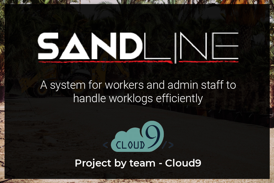 Cloud9: Sandline Ottawa Web Application