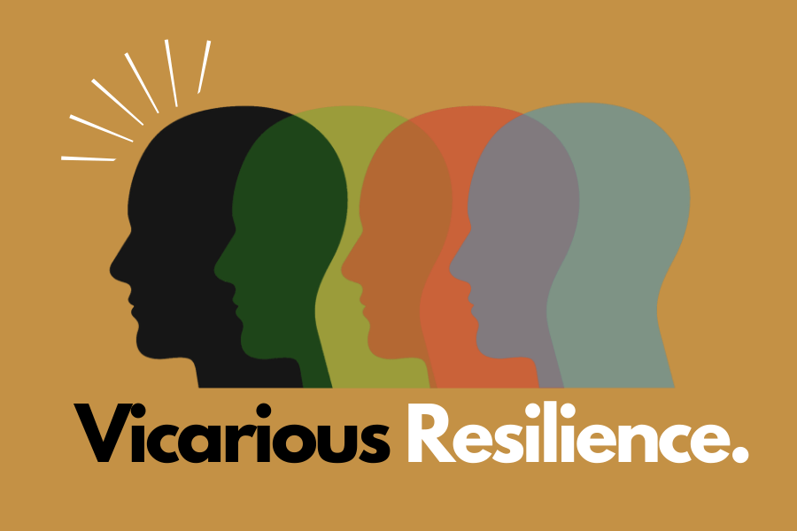 Victim Services Providers and Vicarious Resilience