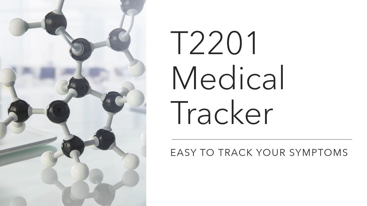 Medical History Tracker