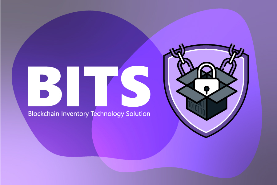 Blockchain Inventory Technology Solutions