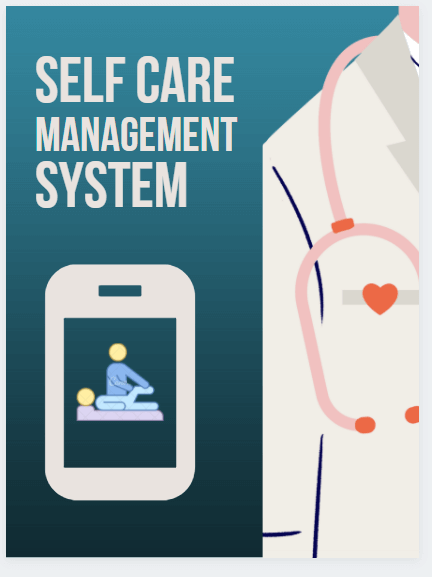 Selfcare Management System