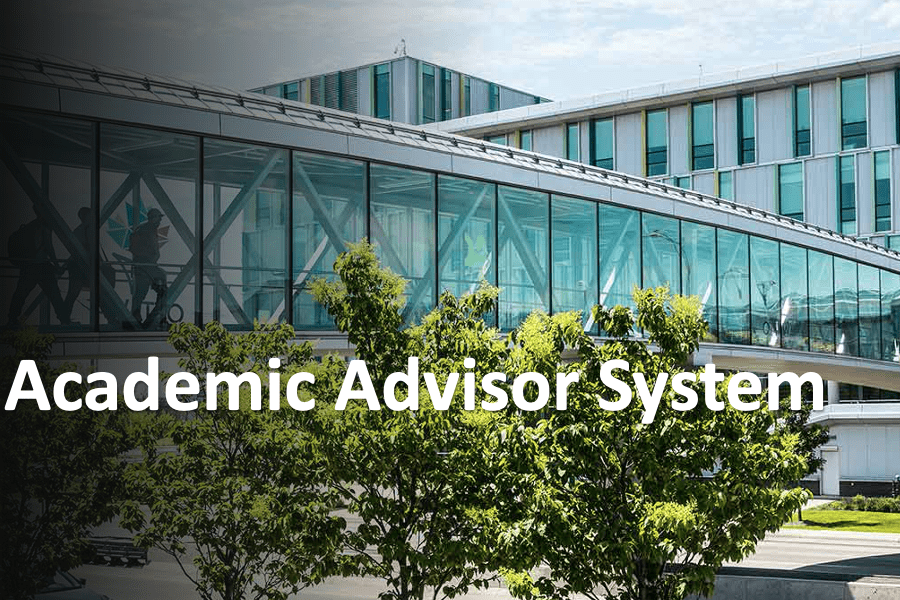 Academic Advisor System