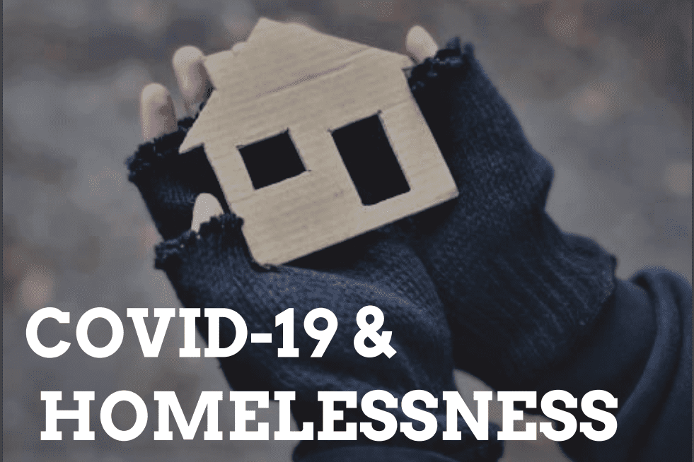 COVID-19 and Systematic Responses to Homelessness