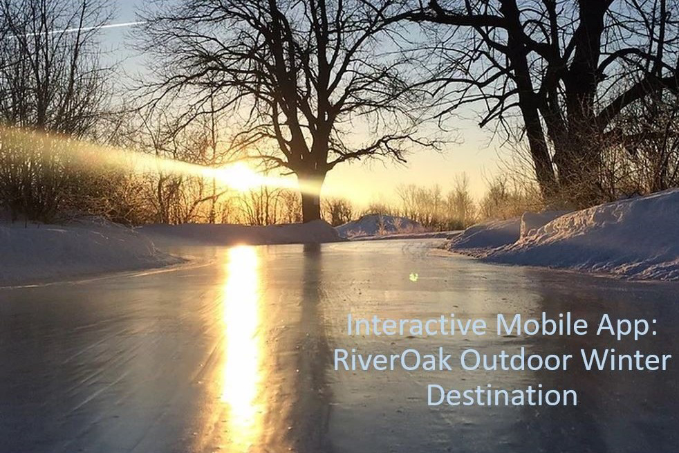 RiverOak Trails Mobile App