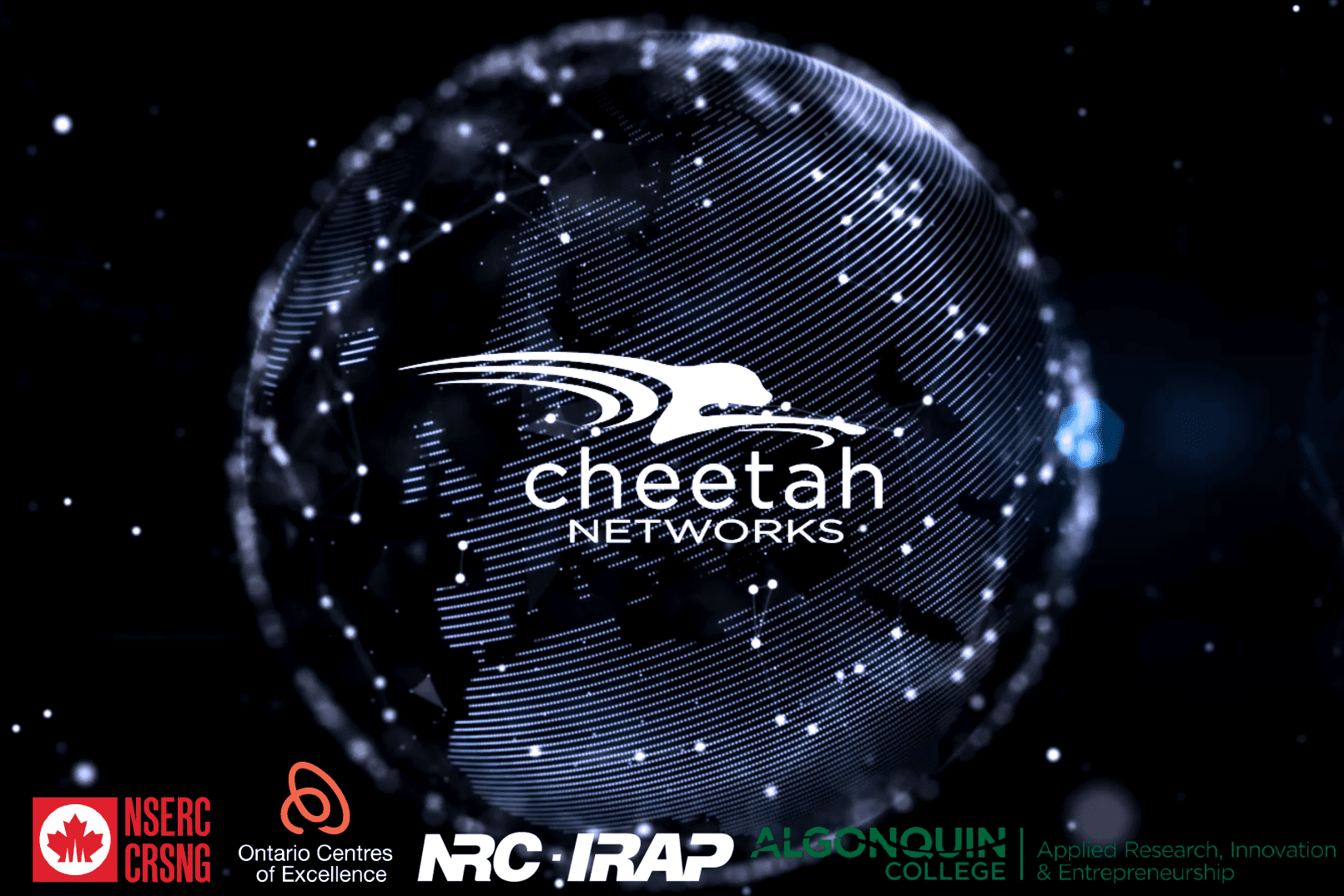 Cheetah Networks PulseView™ Solution