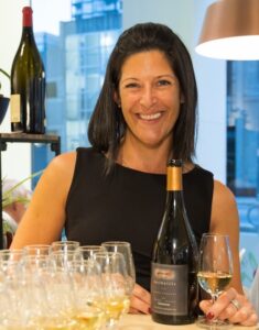Marie-France  Champagne , Coordinator/Instructor