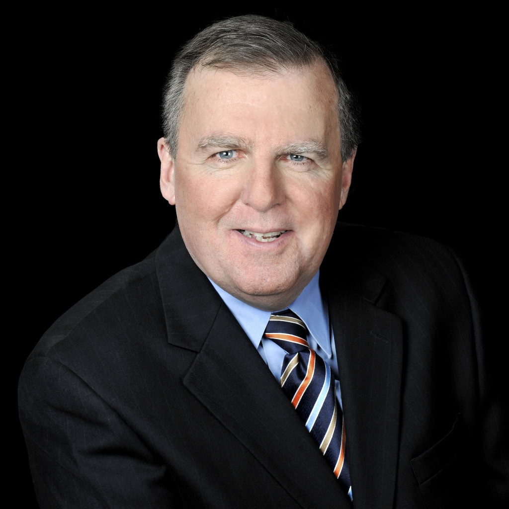 Dave Donaldson School of Business