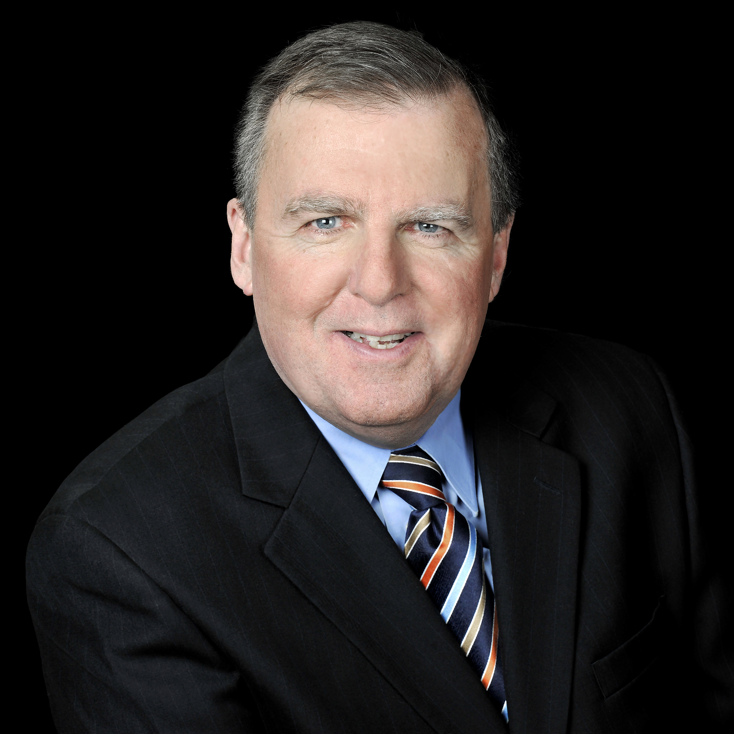 Dave Donaldson School of Business