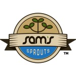 Sam's Sprouts Logo