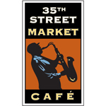 35th Street Market Cafe