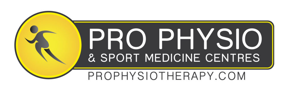 Pro Physio & Sport Medicine Centres. prophysiotherapy.com