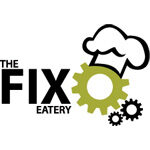 The Fix Eatery logo