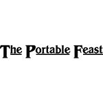 The Portable Feast logo