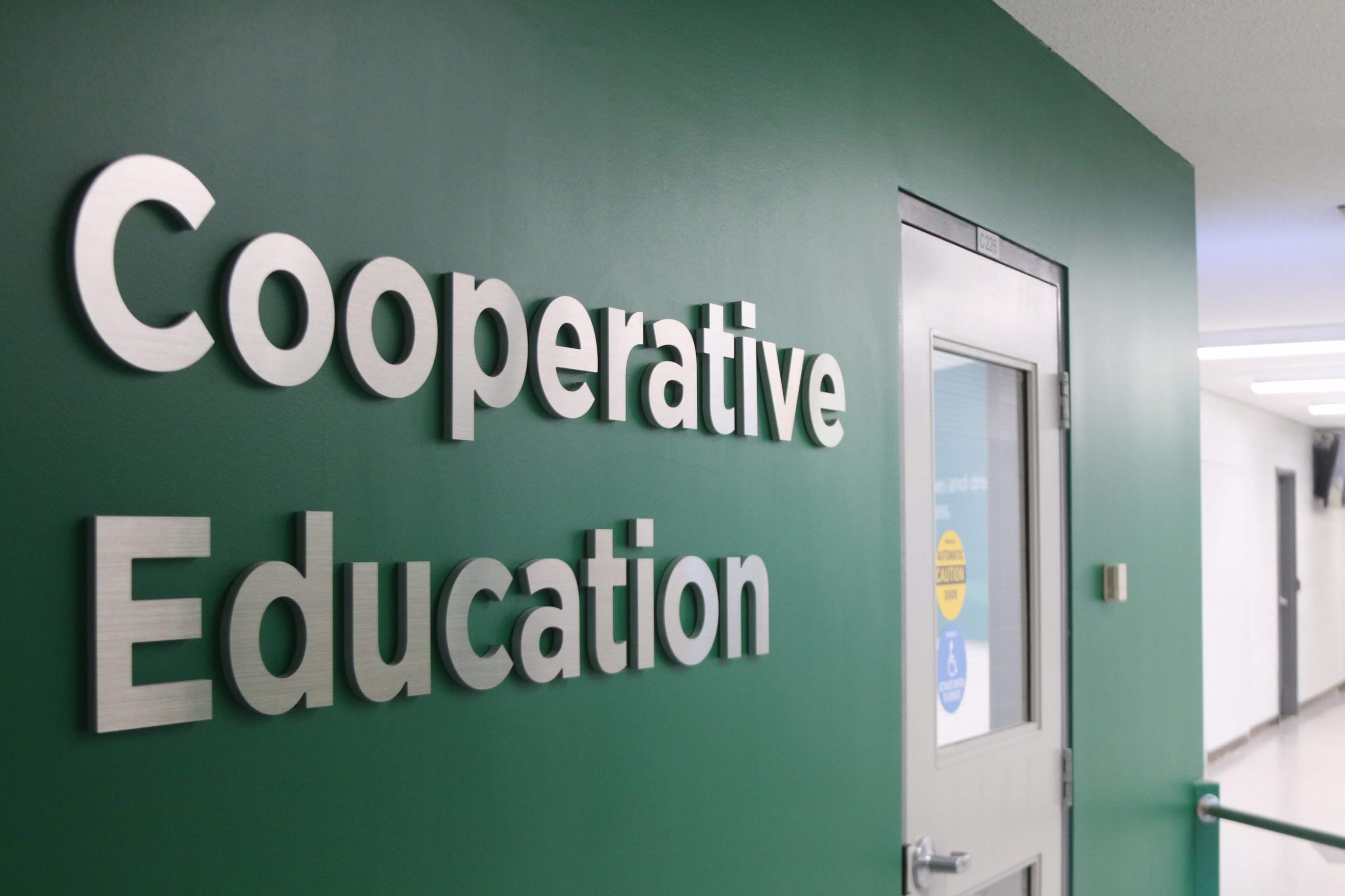 National Coop Week comes to Algonquin College! AC Blog