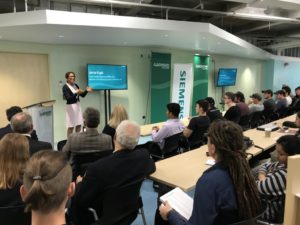 Algonquin College Partners with Siemens Canada