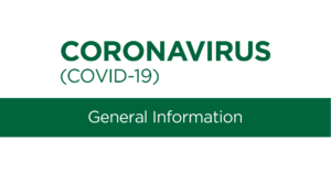 Corona Virus general Information