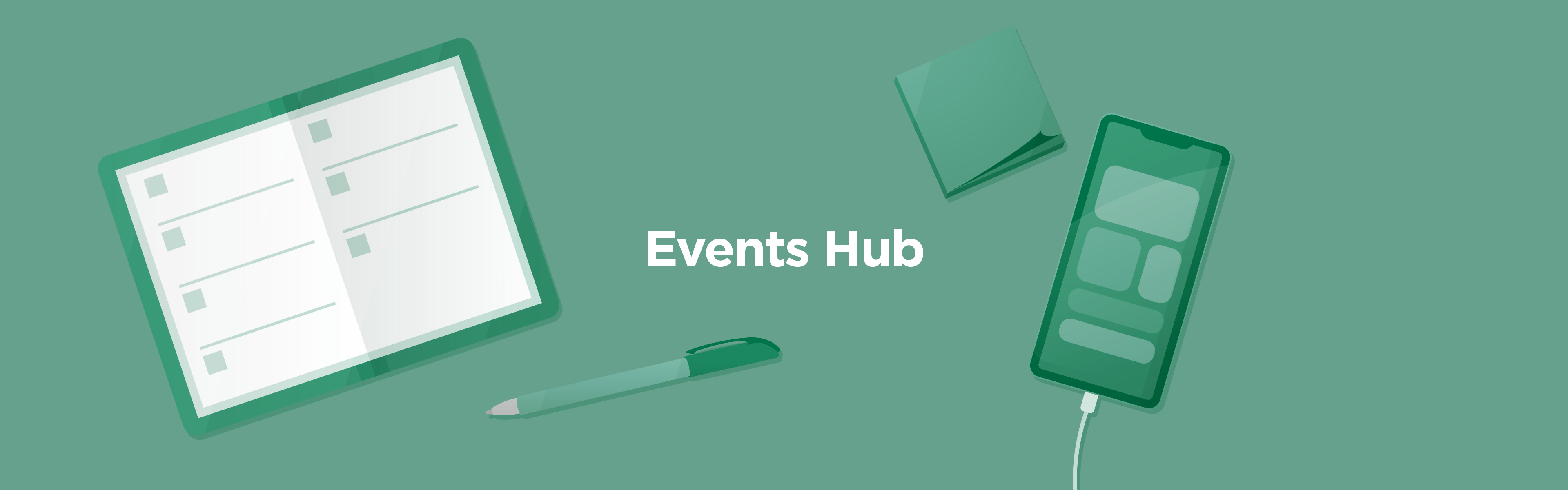 Events Hub
