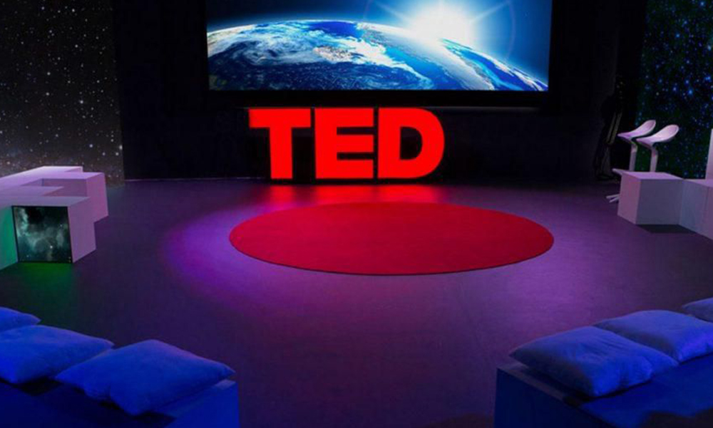 TEDX