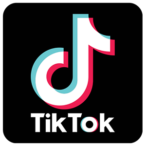 tik tok logo