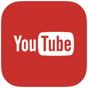 Youtube logo