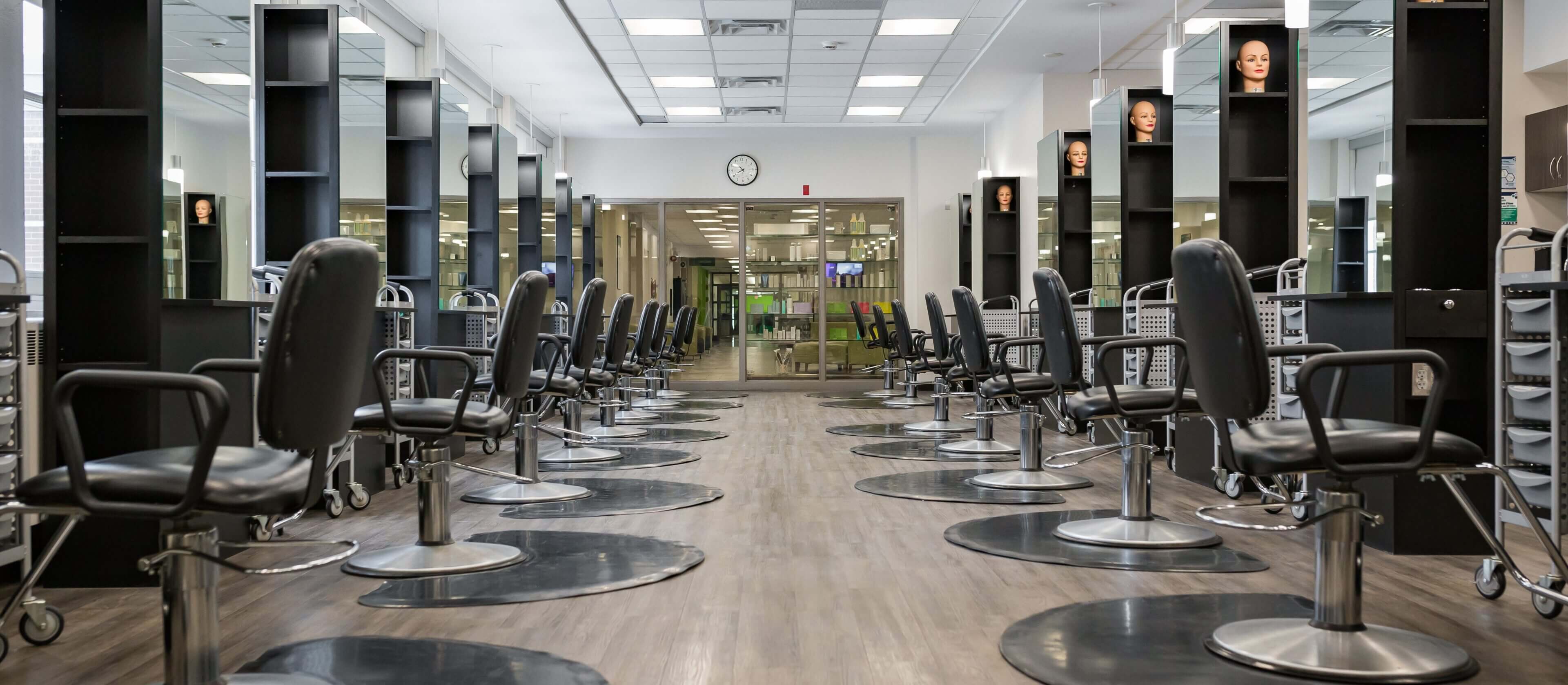 hair salon santa barbara covid