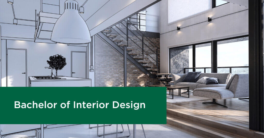 Bachelor of Interior Design Coop & Career Centre
