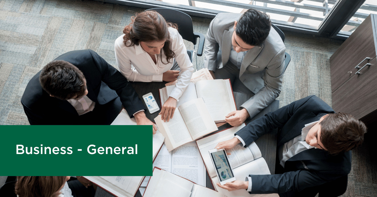 Business General Coop & Career Centre