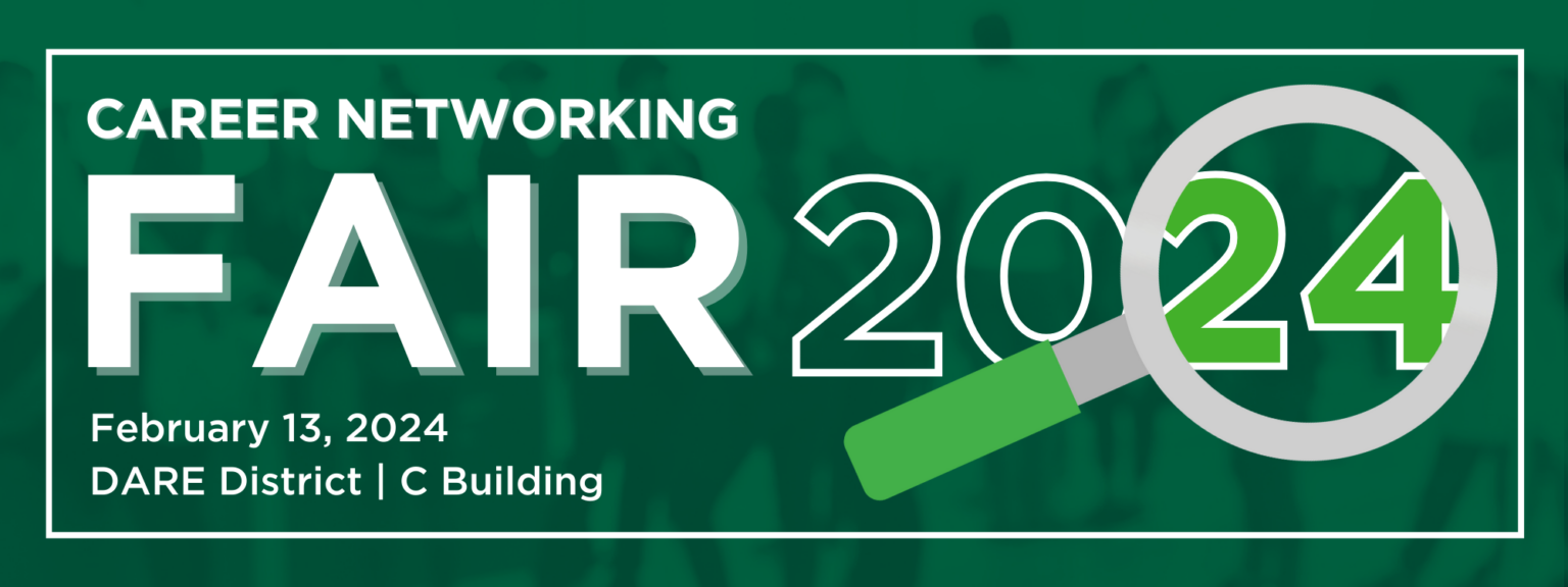 Career Readiness Coop & Career Centre