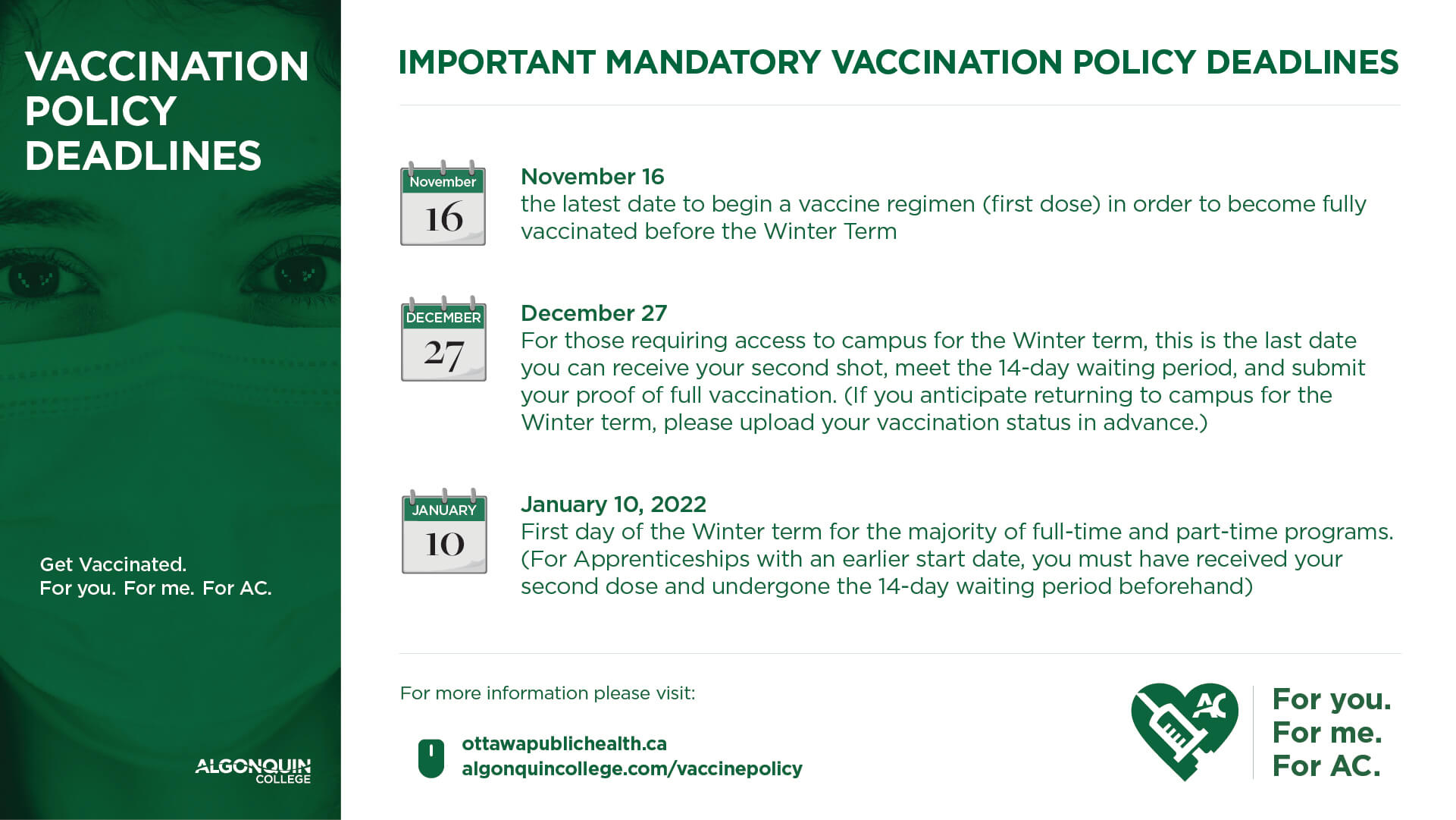 cosmos tours vaccination policy