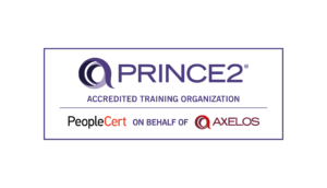 PRINCE2 ATO PeopleCert on behalf of AXELOS
