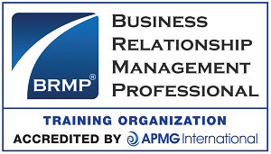 BRMP Training Organization logo