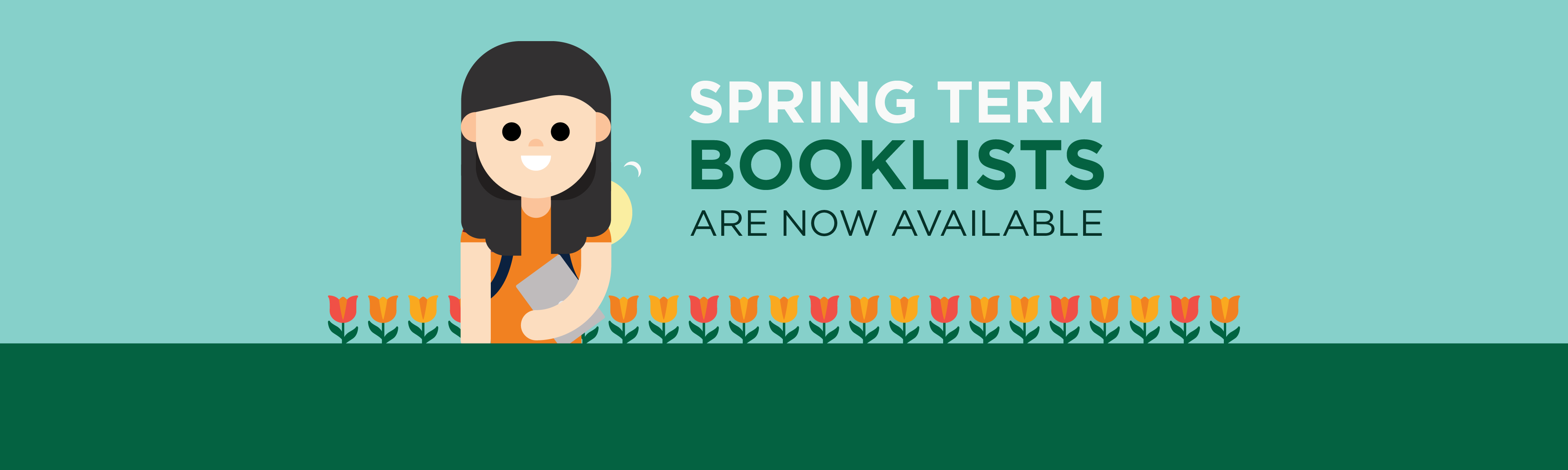 Course Material Services