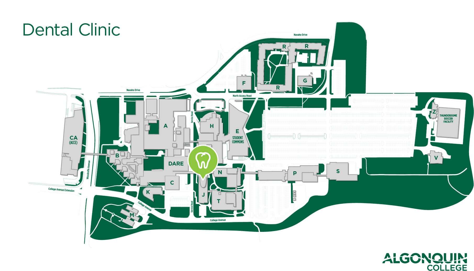 Map Dental Clinic