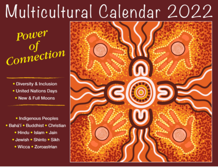 Diversity Calendar 2022 Pdf.2022 Diversity Calendar Inclusion Diversity
